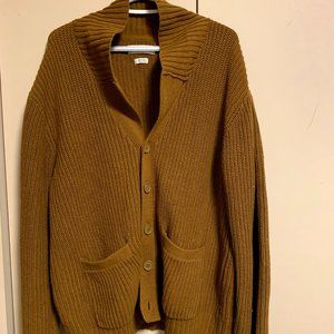 URBAN OUFITTERS CARDIGAN